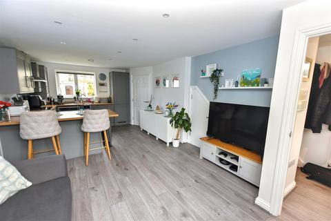 2 bedroom semi-detached house for sale, Treseder Close, Scorrier, Redruth