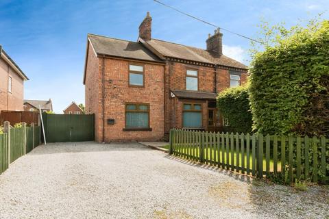 Bradeley Road, Crewe CW1
