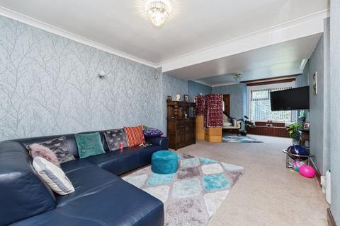 4 bedroom semi-detached house for sale, Bradeley Road, Crewe CW1