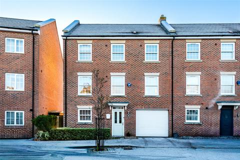 4 bedroom semi-detached house for sale, Sturdy Lane, Woburn Sands, Milton Keynes, Buckinghamshire, MK17