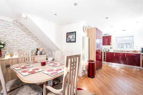 4 bedroom semi-detached house for sale, Sturdy Lane, Woburn Sands, Milton Keynes, Buckinghamshire, MK17