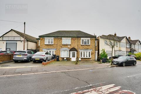 undefined, Redbridge Lane East, Redbridge, Ilford, Essex, IG4