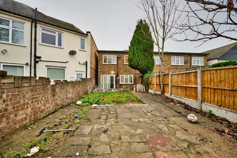 undefined, Redbridge Lane East, Redbridge, Ilford, Essex, IG4