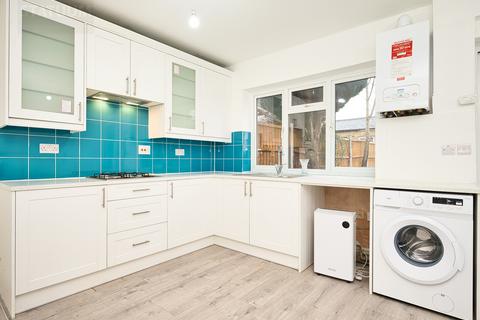 undefined, Redbridge Lane East, Redbridge, Ilford, Essex, IG4