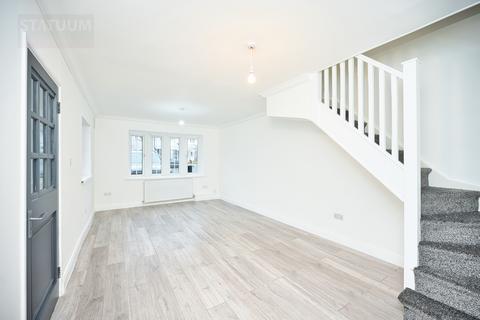 undefined, Redbridge Lane East, Redbridge, Ilford, Essex, IG4
