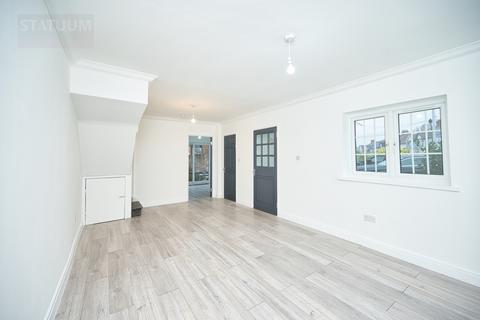 undefined, Redbridge Lane East, Redbridge, Ilford, Essex, IG4