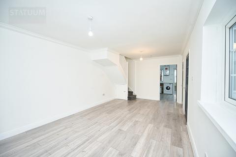 undefined, Redbridge Lane East, Redbridge, Ilford, Essex, IG4