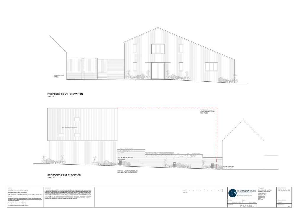 Building plot