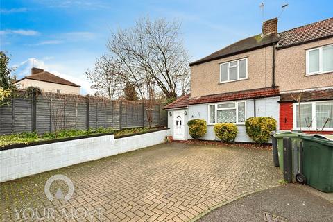 undefined, Mildred Close, Kent DA1