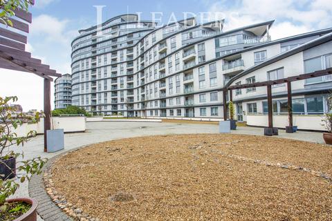 1 bedroom flat to rent, Centrium, Station Approach, GU22