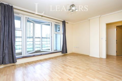 1 bedroom flat to rent, Centrium, Station Approach, GU22