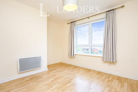 1 bedroom flat to rent, Centrium, Station Approach, GU22
