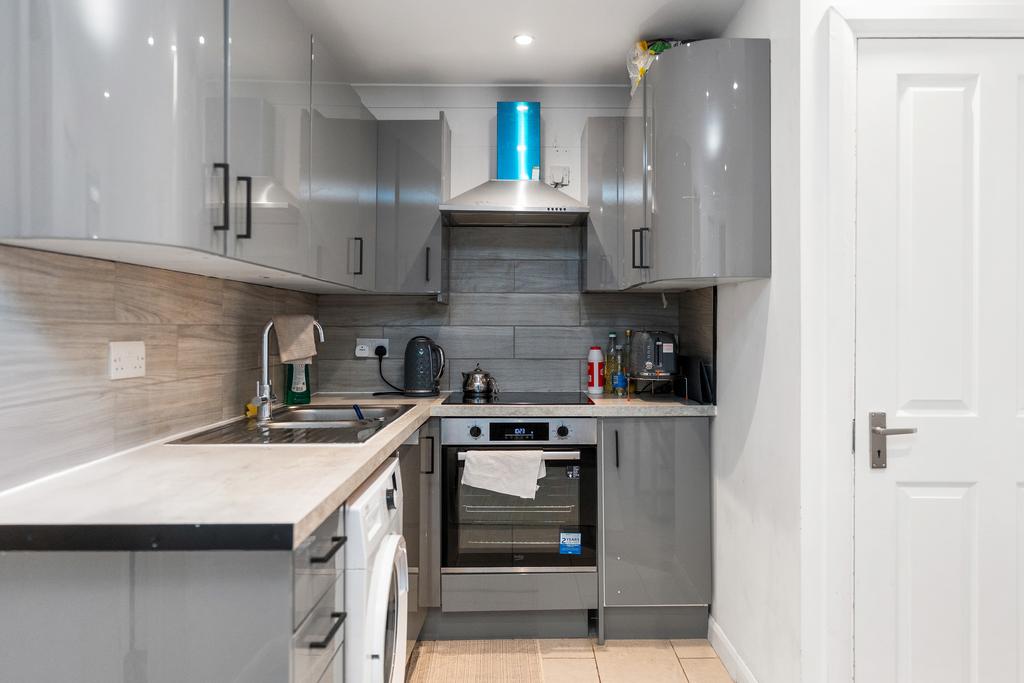 Kitchen  1