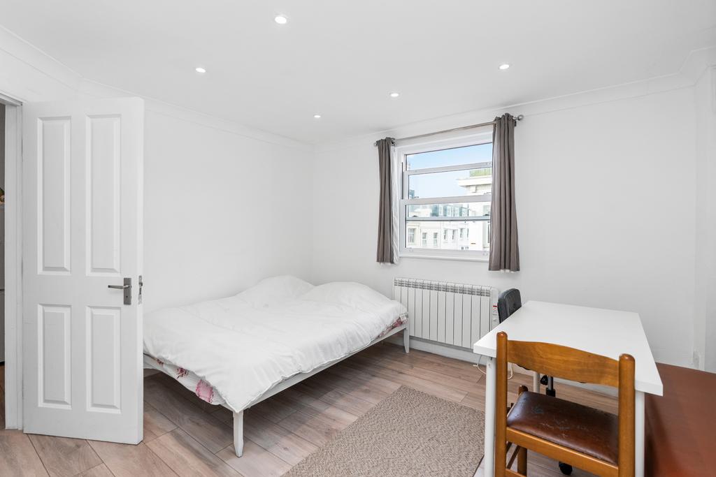 Master Bedroom 1