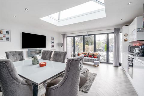 undefined, Wherretts Well Lane, Solihull