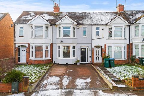 Brownshill Green Road, Coventry