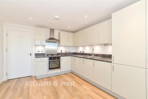 undefined, West Green Drive, West Green, Crawley, West Sussex