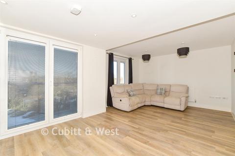 undefined, Foundry House, Crawley RH11