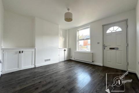 2 bedroom end of terrace house to rent, Lavender Hill, Tonbridge