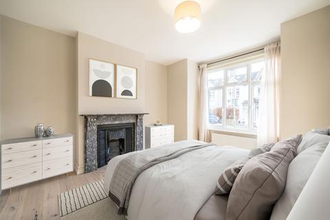 undefined, Gassiot Road, London SW17