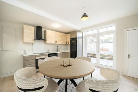 undefined, Gassiot Road, London SW17