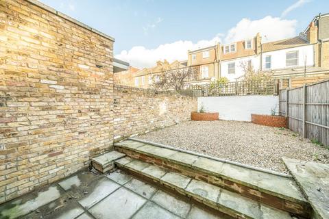 undefined, Gassiot Road, London SW17