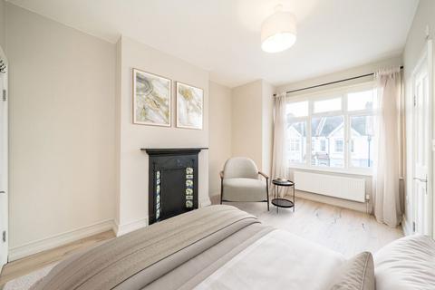 undefined, Gassiot Road, London SW17