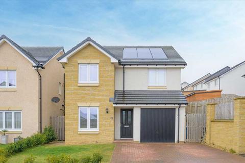 4 bedroom detached villa for sale, Inverkeithing KY11
