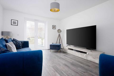 4 bedroom detached villa for sale, Inverkeithing KY11
