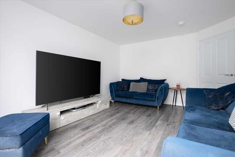 4 bedroom detached villa for sale, Inverkeithing KY11