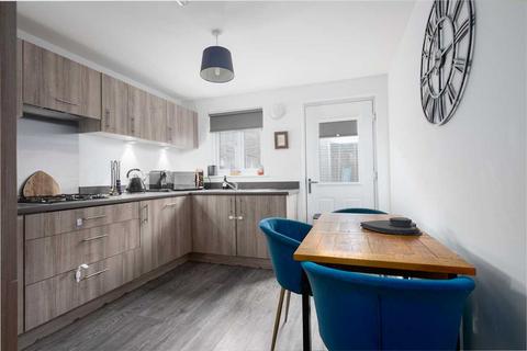 4 bedroom detached villa for sale, Inverkeithing KY11