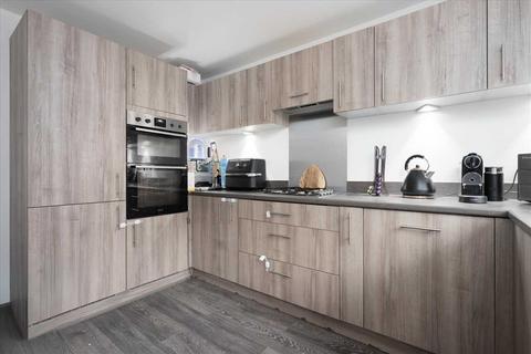 4 bedroom detached villa for sale, Inverkeithing KY11