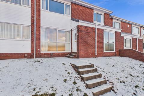 Millbrook, Gateshead, NE10
