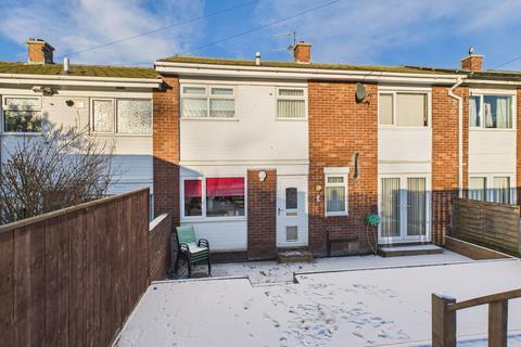3 bedroom terraced house for sale, Millbrook, Gateshead, NE10