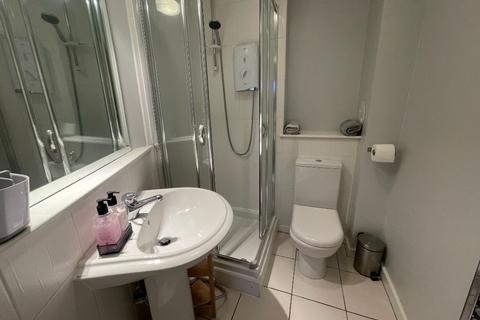 undefined, Willowbrae Road, Edinburgh EH8