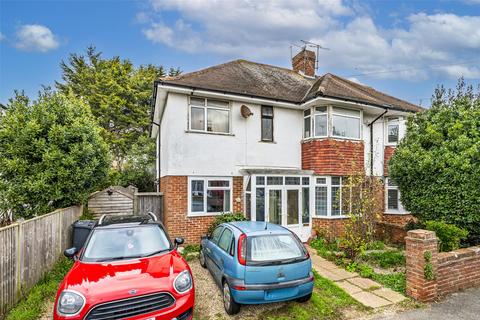 2 bedroom flat for sale, Ethelwulf Road, Worthing, West Sussex, BN14