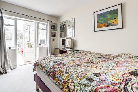 2 bedroom flat for sale, Ethelwulf Road, Worthing, West Sussex, BN14