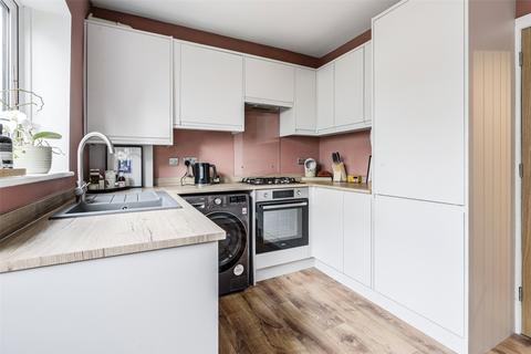 2 bedroom flat for sale, Ethelwulf Road, Worthing, West Sussex, BN14