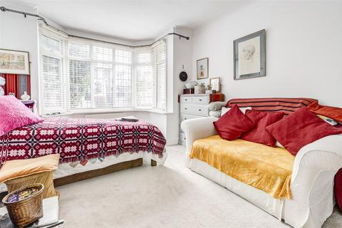 2 bedroom flat for sale, Ethelwulf Road, Worthing, West Sussex, BN14