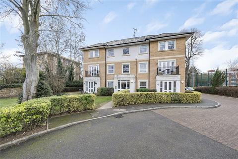 1 bedroom apartment for sale, Meadowbank Close, Isleworth