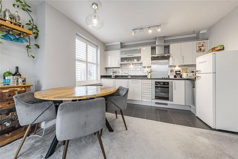 1 bedroom apartment for sale, Meadowbank Close, Isleworth
