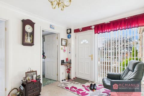 3 bedroom terraced house for sale, Grace Way, Stevenage SG1