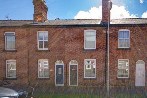 undefined, Regent Street, Moulton, CW9
