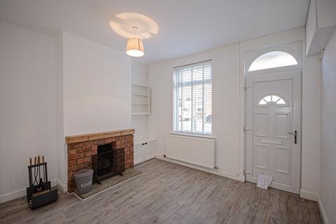 undefined, Regent Street, Moulton, CW9