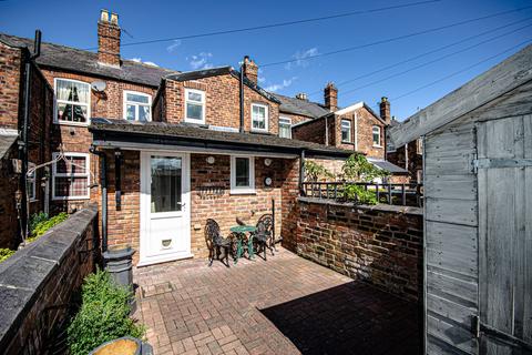 undefined, Regent Street, Moulton, CW9