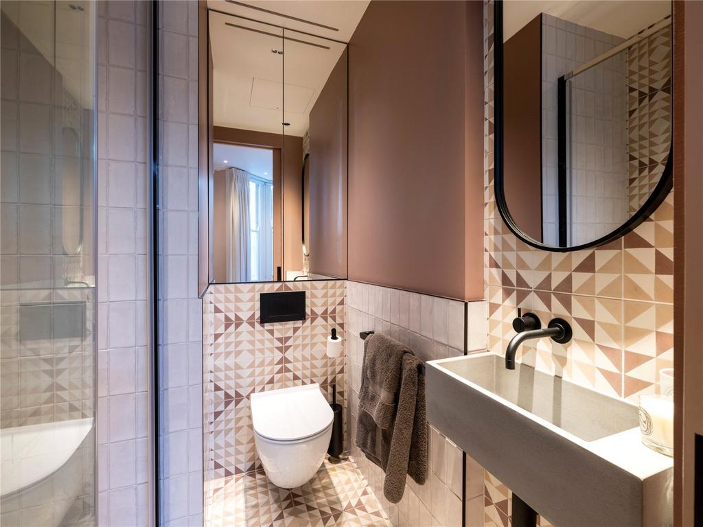 Bathroom Three