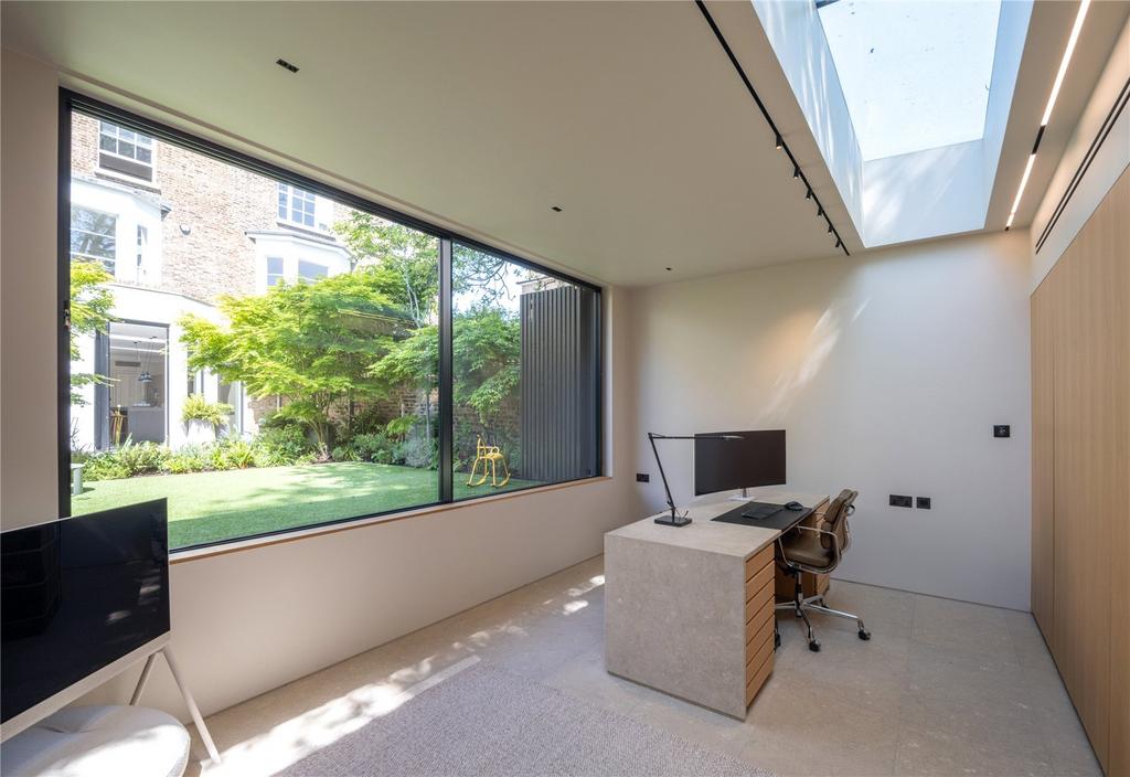 Garden Studio
