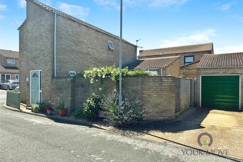 3 bedroom detached house for sale, Wade Close, East Sussex BN23