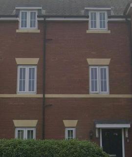 4 bedroom apartment to rent, Mytton Oak Road, Shrewsbury SY3