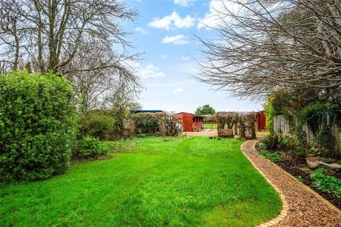 3 bedroom detached house for sale, Clayton Lane, Bracklesham Bay